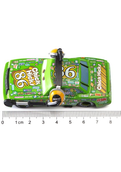 Arabalar Disney Pixar Arabalar 2 3 Oyuncak Yıldırım Mcqueen Mater Jackson Fırtına Alaşım Metal Model Araba 1:55 Metal Oyuncaklar Çocuk Hediyeler (Yurt Dışından)
