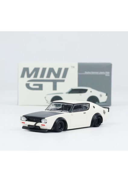 Mınıgt 1:64 Kaido Evi 137 Nsx R33 138 126 Alaşım Araba Modeli 723 773 779 709 733 691 1 710 118 119 120 128 121 649 805 769 (Yurt Dışından)