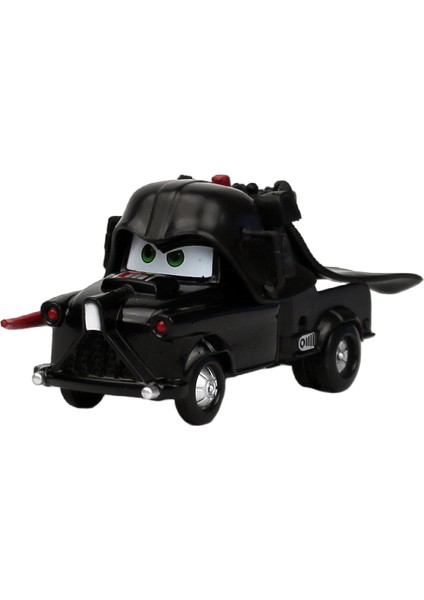 Arabalar Disney Pixar Arabalar Yıldırım Mcqueen 1:55 Alaşım Metal Model Araba Oyuncak Mater Şerif Metal Oyuncak Araçlar Erkek Çocuk Hediyeler (Yurt Dışından)