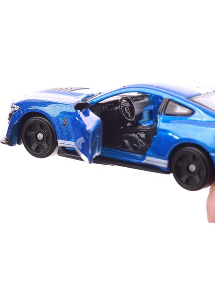 Bburago Araba Modeli 1:64 Ölçekli Döküm Araba Metal Alaşımlı Erkek Çocuk Oyuncağı Koleksiyon 2020 Ng Shelby GT500 Oyuncaklar Çocuklar Için Hediye (Yurt Dışından) fırsatları