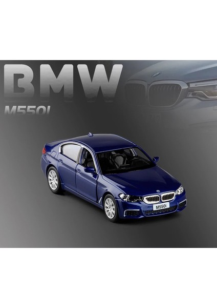 1:36 Bmw M5 M550I F90 Araba Modeli M2 M4 Alaşım Araba Modeli Döküm Metal Oyuncak Araçlar Araba Modeli Simülasyon Koleksiyonu Çocuk Oyuncak Hediye (Yurt Dışından)