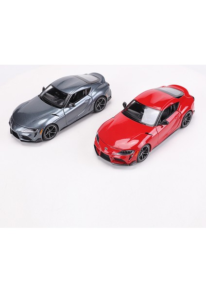 Maisto 1:24 Toyota gr Supra Alaşım Model Araba (Yurt Dışından) fiyatları