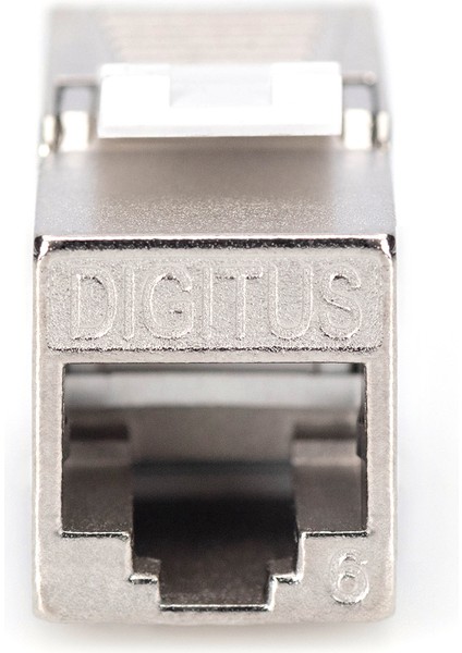 Digitus DN-93612-1 Cat 6 250 Mhz Zırhlı Aletsiz Sonlandırma Keystone Jack indirimleri