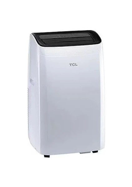 TAC-12CHPB 12000 Btu 4 Fonksiyonlu (Soğutma-Isıtma-Fan-Nem Alma) Portatifklima modelleri