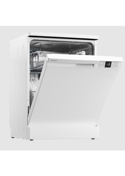 6466 C Enerji Sınıfı 6 Programlı Bulaşık Makinesi modelleri