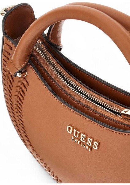 Tatum Karamel Kadın El Çantası HWNG9667060 modelleri