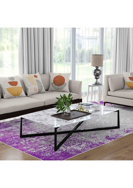 Kaymaz Taban Yıkanabilir Halı – Mutfak, Salon, Yatak Odası Için Modern Dijital Baskı Halı fiyatları