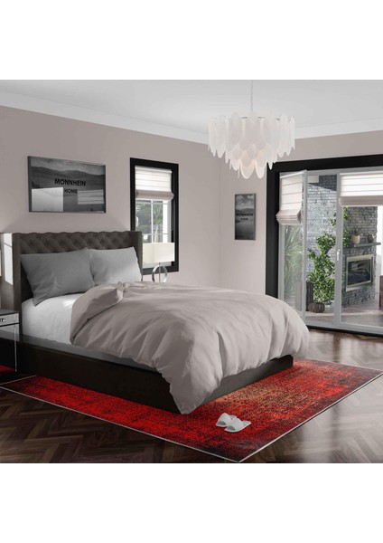 Kaymaz Taban Yıkanabilir Halı – Mutfak, Salon, Yatak Odası Için Modern Dijital Baskı Halı modelleri