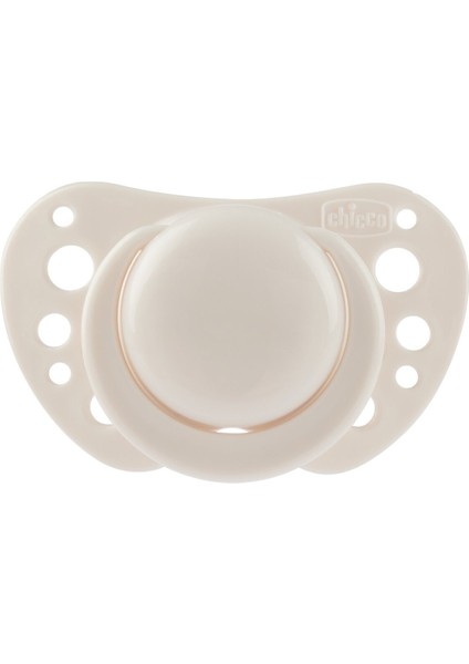 Physioforma Air 2'li Silikon Emzik 6-16 Ay modelleri