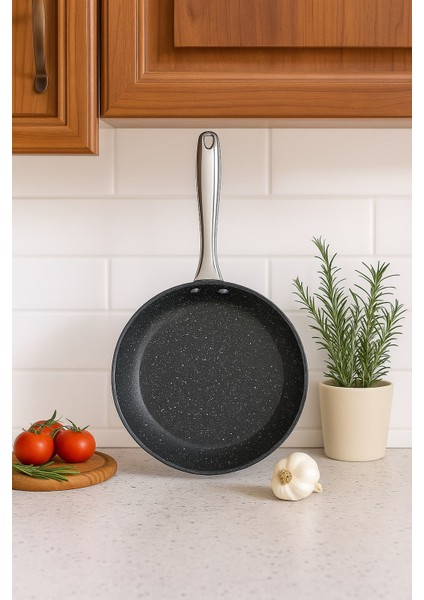 Stone Bio Granit Tava 30 cm