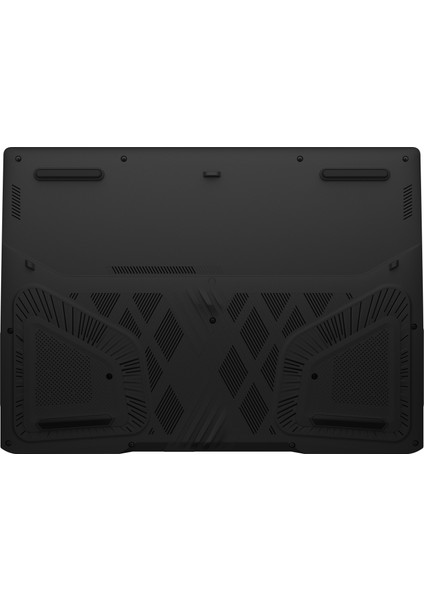 CROSSHAIR A17 HX D8WGKG-012XTR AMD Ryzen 9 8940HX 32GB 1TB SSD RTX5070 Freedos 17" QHD+ 240Hz Taşınabilir Bilgisayar