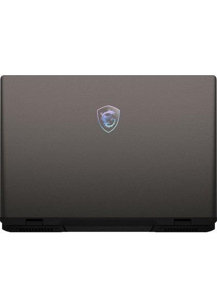 CROSSHAIR A17 HX D8WGKG-012XTR AMD Ryzen 9 8940HX 32GB 1TB SSD RTX5070 Freedos 17" QHD+ 240Hz Taşınabilir Bilgisayar indirimleri