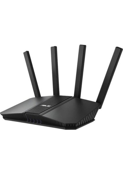 RT-BE82U BE6500 Wıfı7 Dual Band 2.5gbe Ev Ofis Tipi Router