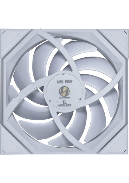 Unı Fan Reverse 1X140MM Beyaz Kasa Fanı (G99.14RTL1W1W.00) fiyatları