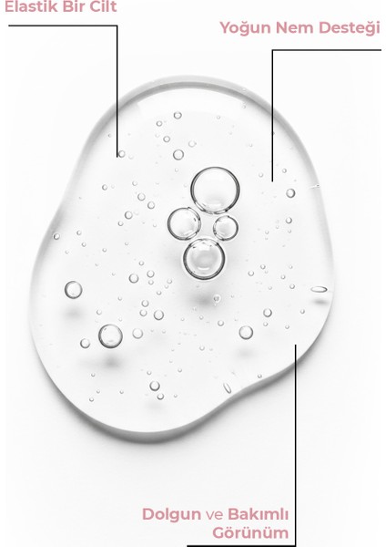 Deepmoisture Nemlendirici Serum 30ML -Bitkisel, Provitamin B5, Hyaluronik Asit Içeren Cilt Serumu indirimleri