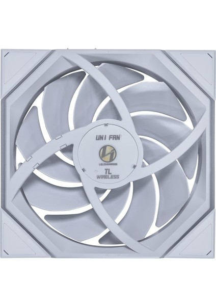Unı Fan Tl 1X140MM Beyaz Kasa Fanı G99.14TL1W1W.00 modelleri
