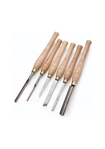 Iskarpela Seti 6'lı