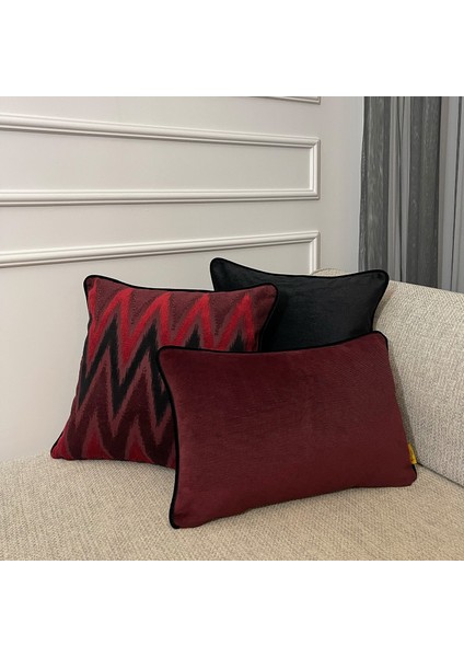 "nuve & Choco" Kırlent Kılıfı Seti fiyatları