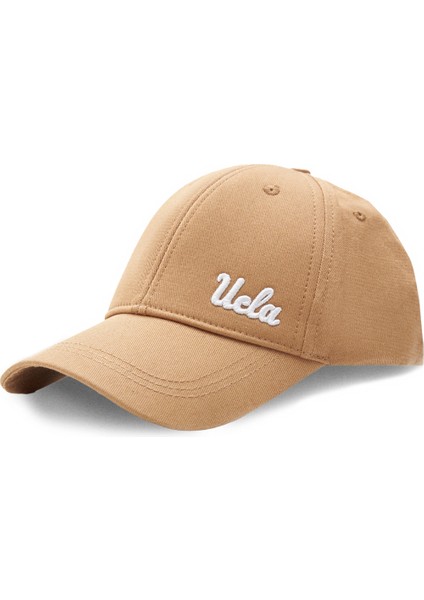 Neo Kahve Baseball Cap Nakışlı - Unisex Şapka