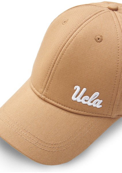 Neo Kahve Baseball Cap Nakışlı - Unisex Şapka fiyatları