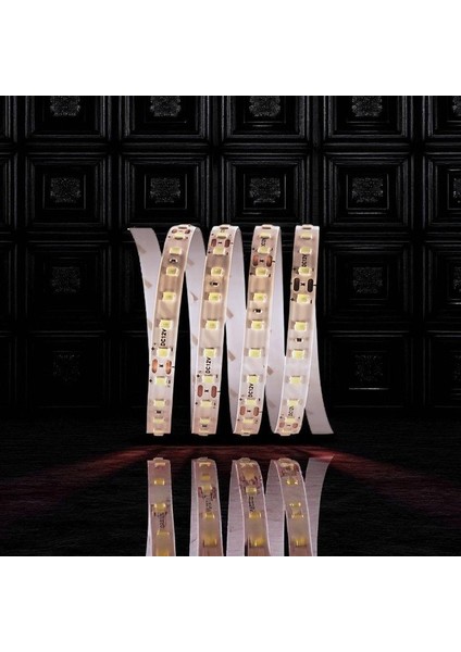 120 Çip Şerit LED (Günışığı) CT-4540G 5mt fırsatları