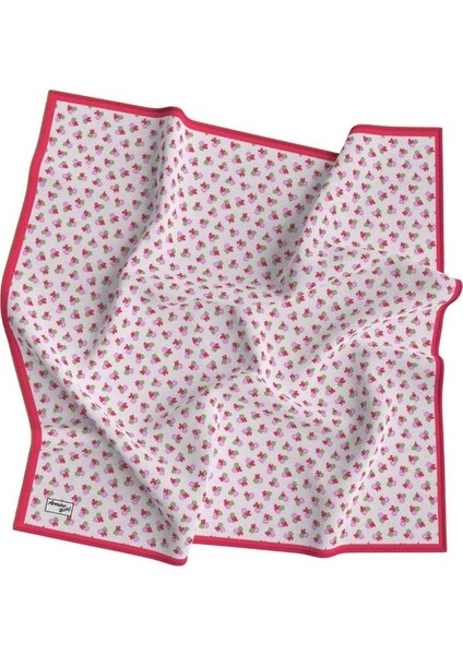 Sport Eşarp 8011-04 Twill