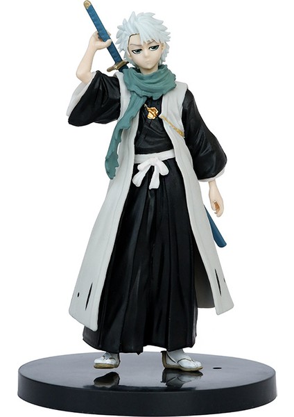 15 cm Daha Fazla Japon Panya Kış Shiro Figür Modeli (Yurt Dışından)