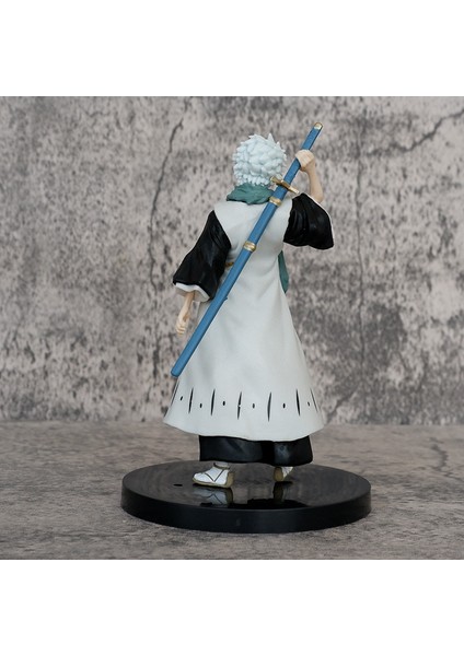 15 cm Daha Fazla Japon Panya Kış Shiro Figür Modeli (Yurt Dışından) modelleri
