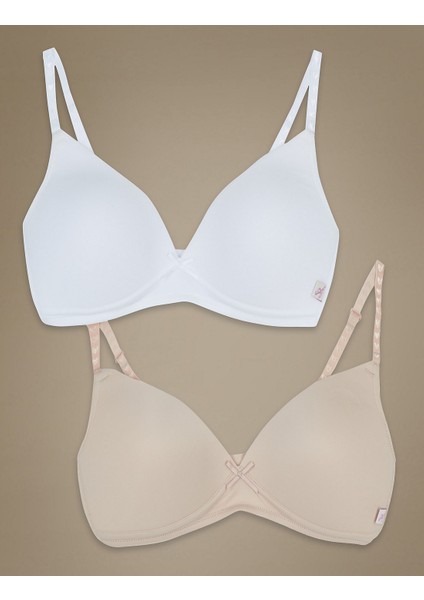 2'li İlk Sütyenim Seti