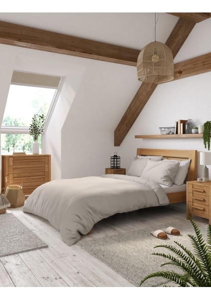 Saf Egyptian Cotton Yorgan Kılıfı fırsatları