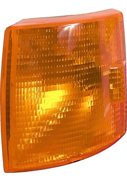 Vw Transorter T4 1991-2004 Sol Sinyal Lambası Sarı 701953049