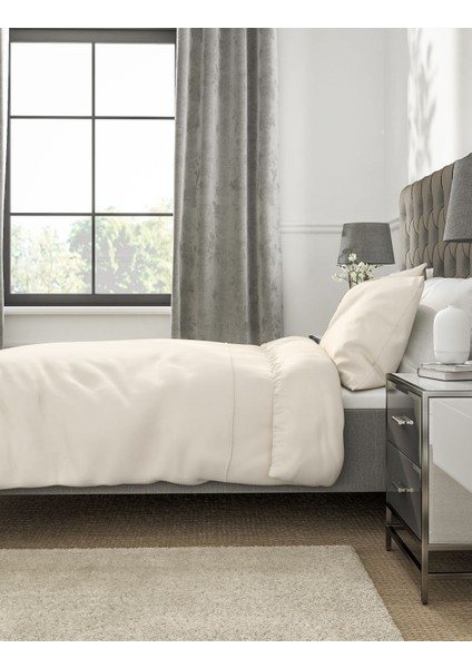 Saf Egyptian Cotton Yorgan Kılıfı