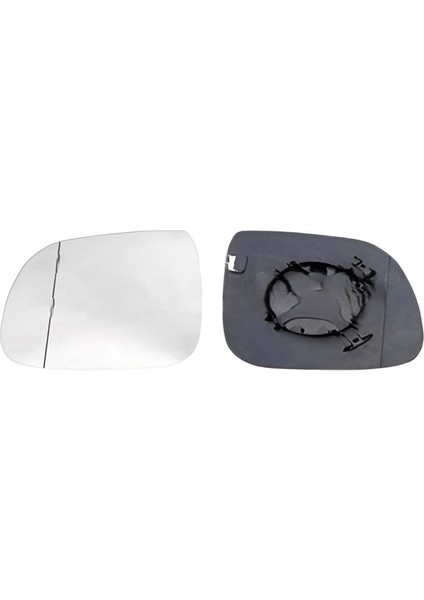 Vw Transporter T6 2010-2019 Amarok 2010-2016 Ayna Camı Sol Isıtmalı Asferikli 7E1857521J