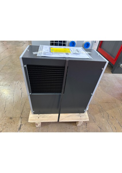 COOL180 Gazlı Hava Kurutucu – 3 M³/dk modelleri