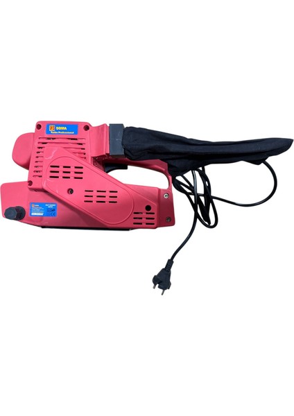 Tank Zımpara Makinası