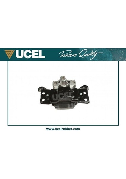 UCEL-61229 - Şanzıman Takozu Arteon 2.0 Tdı Golf Vıı 2.0 Tdı 2.0 Ar Benz. -Alltrack 1.6 2.0 Tdı Passat Vı 1.4 1.8tsı 2.0 Tdı A3 2.0 Tdı Ar Benz.-Tt 2.0 Tdı Leon 1.6 2.0 Tdı 2.0 Cupra Octavıa Iıı