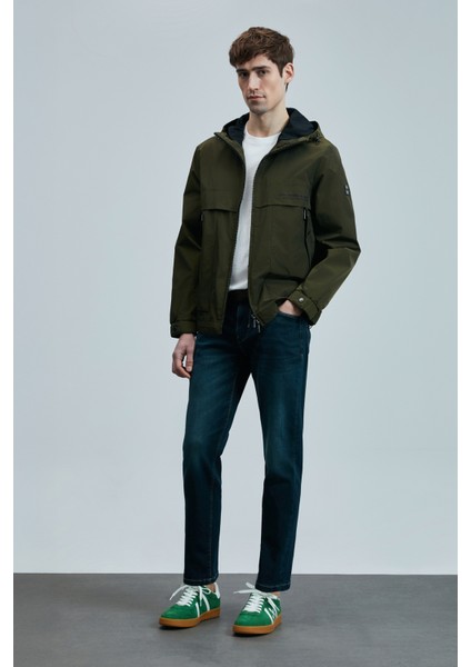 Pele Smart Erkek Jean Pantolon 111200194