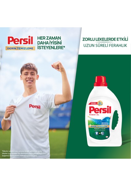 Power Jel Okyanus Ferahlığı 38 Yıkama fiyatları