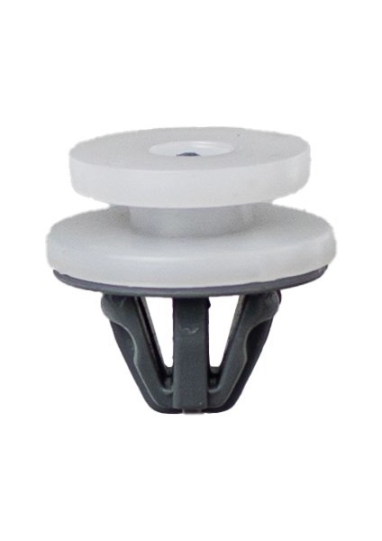 Land Rover Range Rover, Freelander, LR4, LR3 için 10'lu Döşeme Klips modelleri