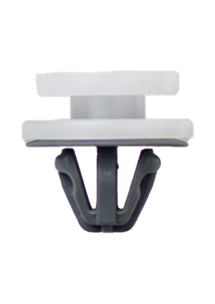 Land Rover Range Rover, Freelander, LR4, LR3 için 10'lu Döşeme Klips fırsatları