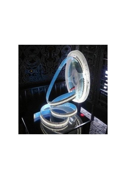 240 Çipli LED Şerit Iç Mekan (Beyaz) CT-4538B 5 mt fırsatları