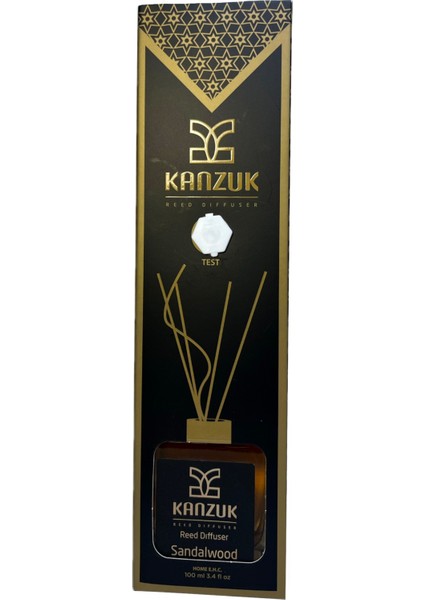 Sandal Ağacı Çubuklu Oda Kokusu fiyatları