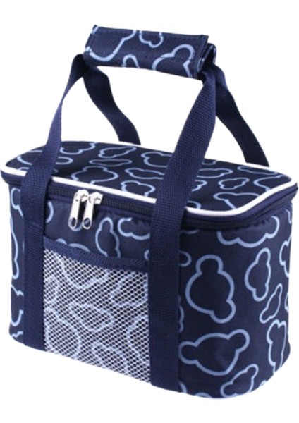 Dağcılık Seyahat Açık Öğle Yemeği Çantaları (Yurt Dışından)