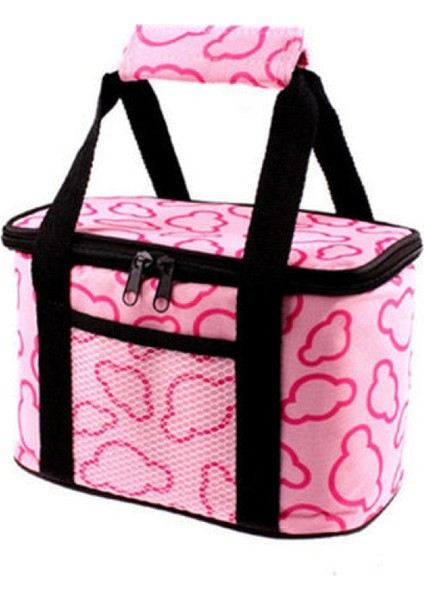 Dağcılık Seyahat Açık Öğle Yemeği Çantaları (Yurt Dışından)