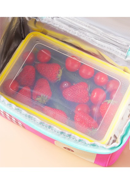 Sevimli Ev Öğle Yemeği Çantası (Yurt Dışından) fiyatları