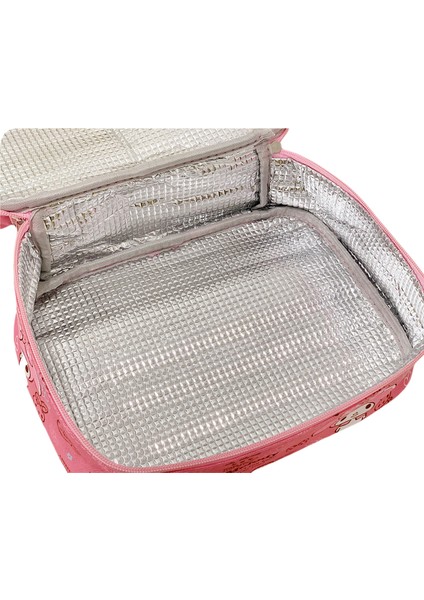 Çizgi Film Çift Katmanlı Öğle Yemeği Çantası (Yurt Dışından) fiyatları