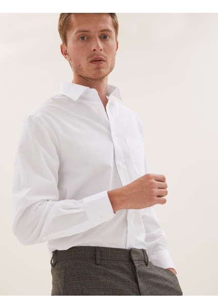 3'lü Regular Fit Gömlek Seti fiyatları