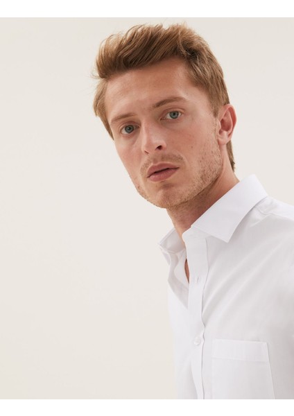 3'lü Regular Fit Gömlek Seti modelleri