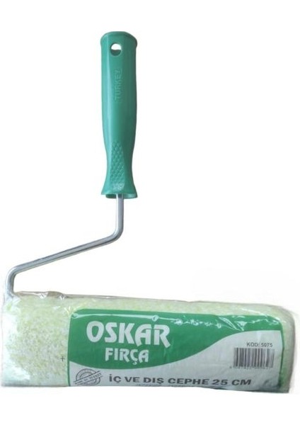 Oskar Iç ve Dış Cephe Rulosu 25 cm