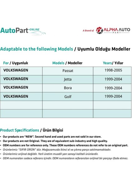 VW Golf, Bora, Jetta, Passat için Gri Cam Düğmesi Çerçeve Kapağı fiyatları